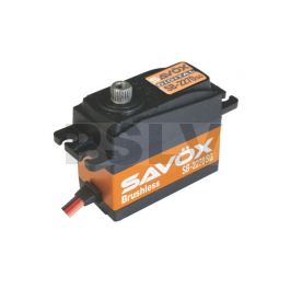 SB-2270SG -Servo Savox SB-2270SG High Voltage Brushless Digital Servo